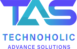 Houston IT Services Provider - Technoholic Advance Solutions
