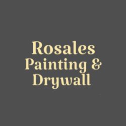 Rosales Painting & Drywall