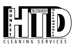 HTD Cleaning Services