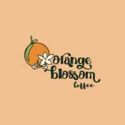 Orange Blossom Coffee