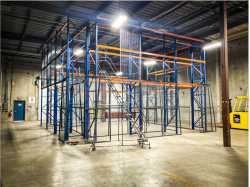 Conveyor & Storage Solutions, Inc