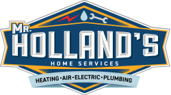 Mr. Holland's Home Services