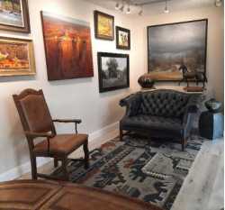 Southam Gallery-40 Years Representing Excellent Utah Artists