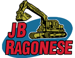 J B Ragonese Construction Yard