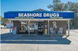 Seashore Drugs