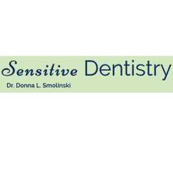 Sensitive Dentistry