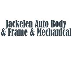 Jackelen Auto Body & Frame & Mechanical