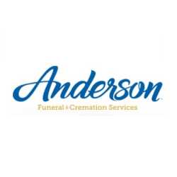 Anderson Funeral & Cremation Services
