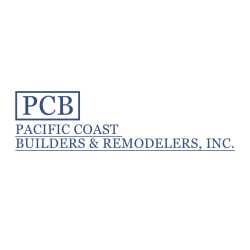 Pacific Coast Builders & Remodelers, Inc.