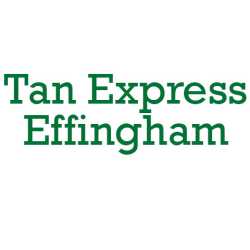 Tan Express Effingham