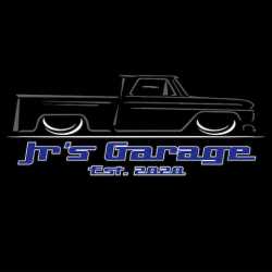 Jr's Garage