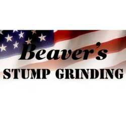 Beaver's Stump Grinding Svc