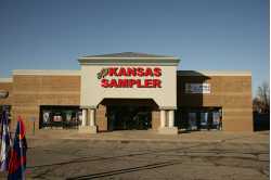 Kansas Sampler Wichita