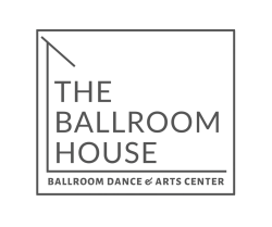 The Ballroom House