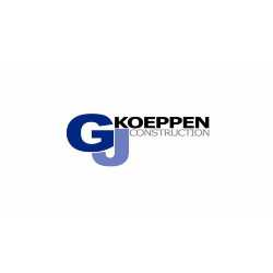 GJ Koeppen Construction and Remodeling