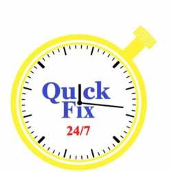 Quick Fix 24/7 Plumbing LLC