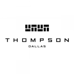 Thompson Dallas, by Hyatt