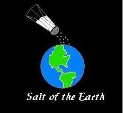 Salt of the Earth Catering