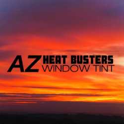 AZ Heat Busters Tucson Window Tinting
