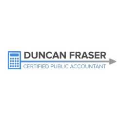 Duncan Fraser CPA