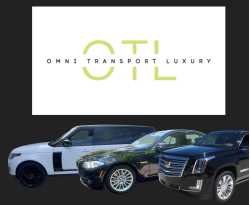 Omni Transport Luxury Chauffeured Services LLC
