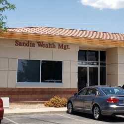 Sandia Wealth Management