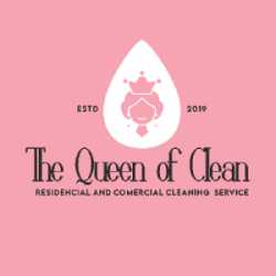 The Queen Of Clean