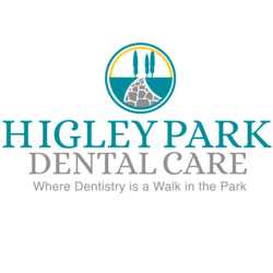 Higley Park Dental