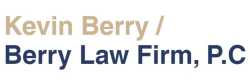 Berry Law Firm, P.C