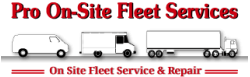 Pro On-Site Fleet Services