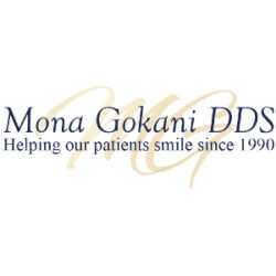 Mona Gokani, DDS -Pleasanton Dentist
