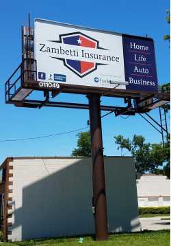 Zambetti Insurance