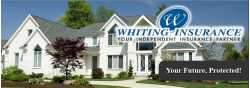 Whiting Insurance Agency Inc