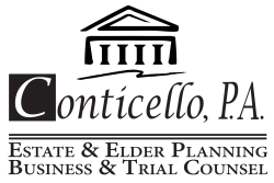 Conticello, PA - Estate Planning Attorney