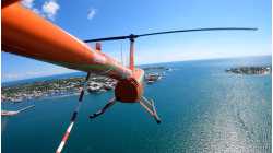 Fly-KeyWest Helicopter Tours