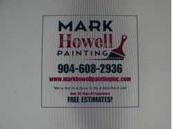 Mark Howell Painting, Inc.