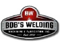 Bob’s Welding, Machining & Fabrication, Inc.