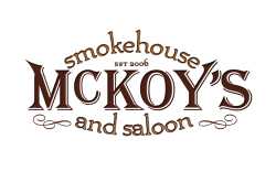 McKoy's Smokehouse and Saloon