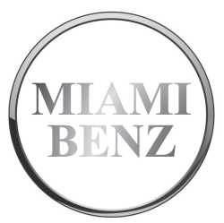 Miami Benz