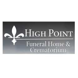 High Point Funeral Home and Crematorium