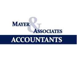 Mayer & Associates Accountants