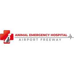 Airport Freeway Animal Emergency Hospital