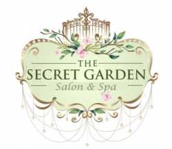 The Secret Garden Salon & Spa