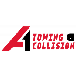 A1 towing & collision Inc