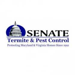 Senate Termite & Pest Control