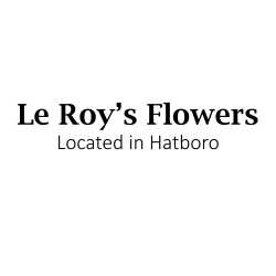LeRoy's Florist & Flower Delivery