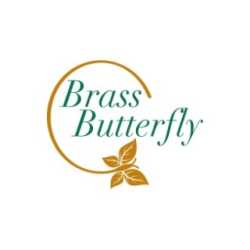 The Brass Butterfly
