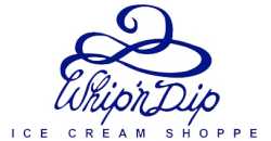 Whip'n Dip Ice Cream Shop