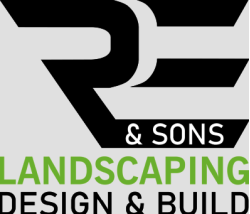 R.E. and Sons Landscaping