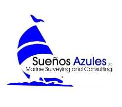 Suenos Azules Marine Surveying and Consulting